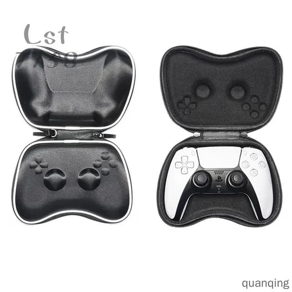 Чехол кейс-сумка для джойстика PlayStation 5/PS5, кейс для геймпада DualSense