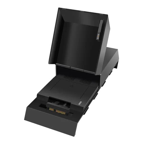 Внешний корпус SATA для HDD PS4, USB 3.0, поддержка 2,5 и 3,5