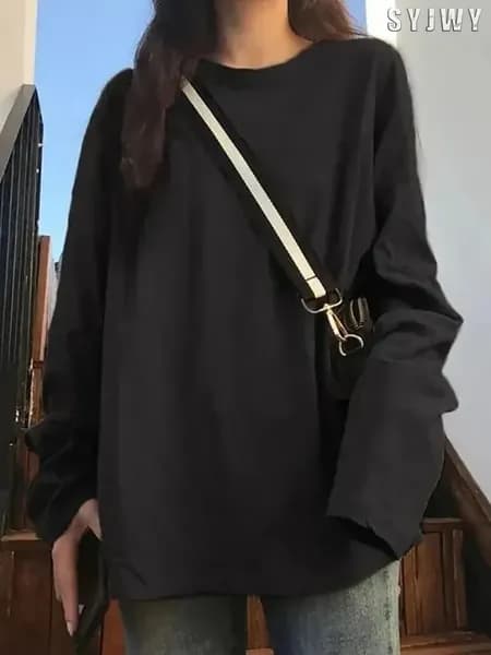 Лонгслив SYJWY