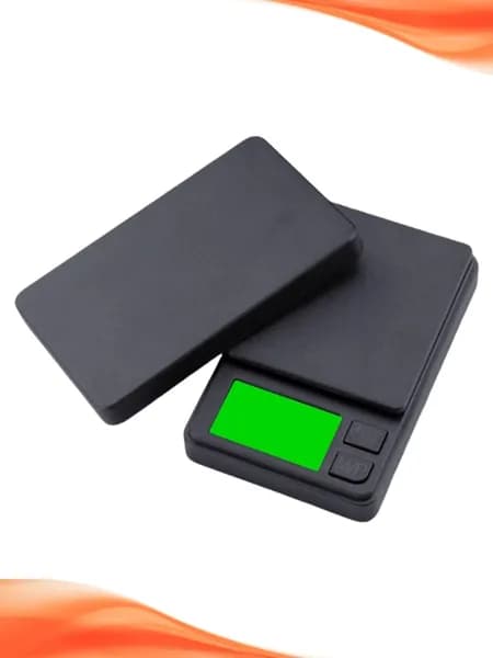 Цифровые весы с точностью 0,01 г, - 200g 0.01g
