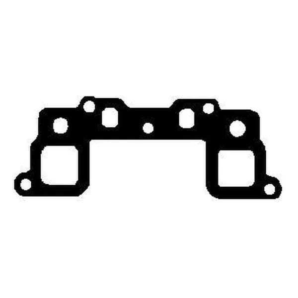 Кольцо уплотнительное KMZ-5490; 47x52x2,5 FPM 95XF. EURO-3 , DT 4.20620