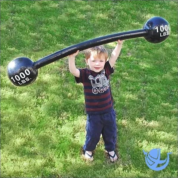 Эксклюзивные пневматические утяжелители