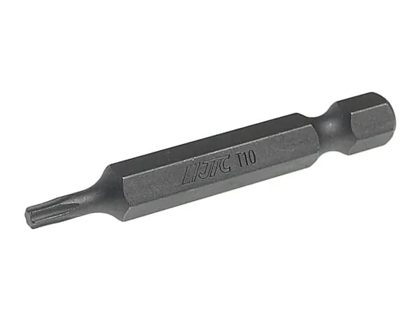 Вставка 1/4"DR TORX Т10х50мм, JTC-1135010