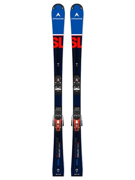 Горные лыжи с креплениями Dynastar Speed TM SL R21 + NX10 22/23