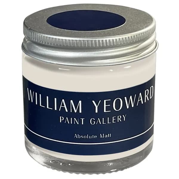 Пробник краска интерьерная матовая William Yeoward Absolute Matt, 60 мл. цвет: 62 Pear Tree
