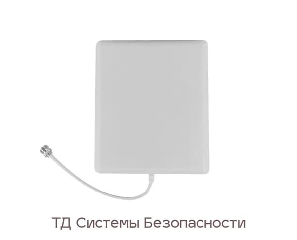 Направленная внешняя антенна G-7 (800-2500 МГц) (Z8288EU) для глушилок - радиодиапазон 800-2500 МГц - выносная wi fi антенна 3g