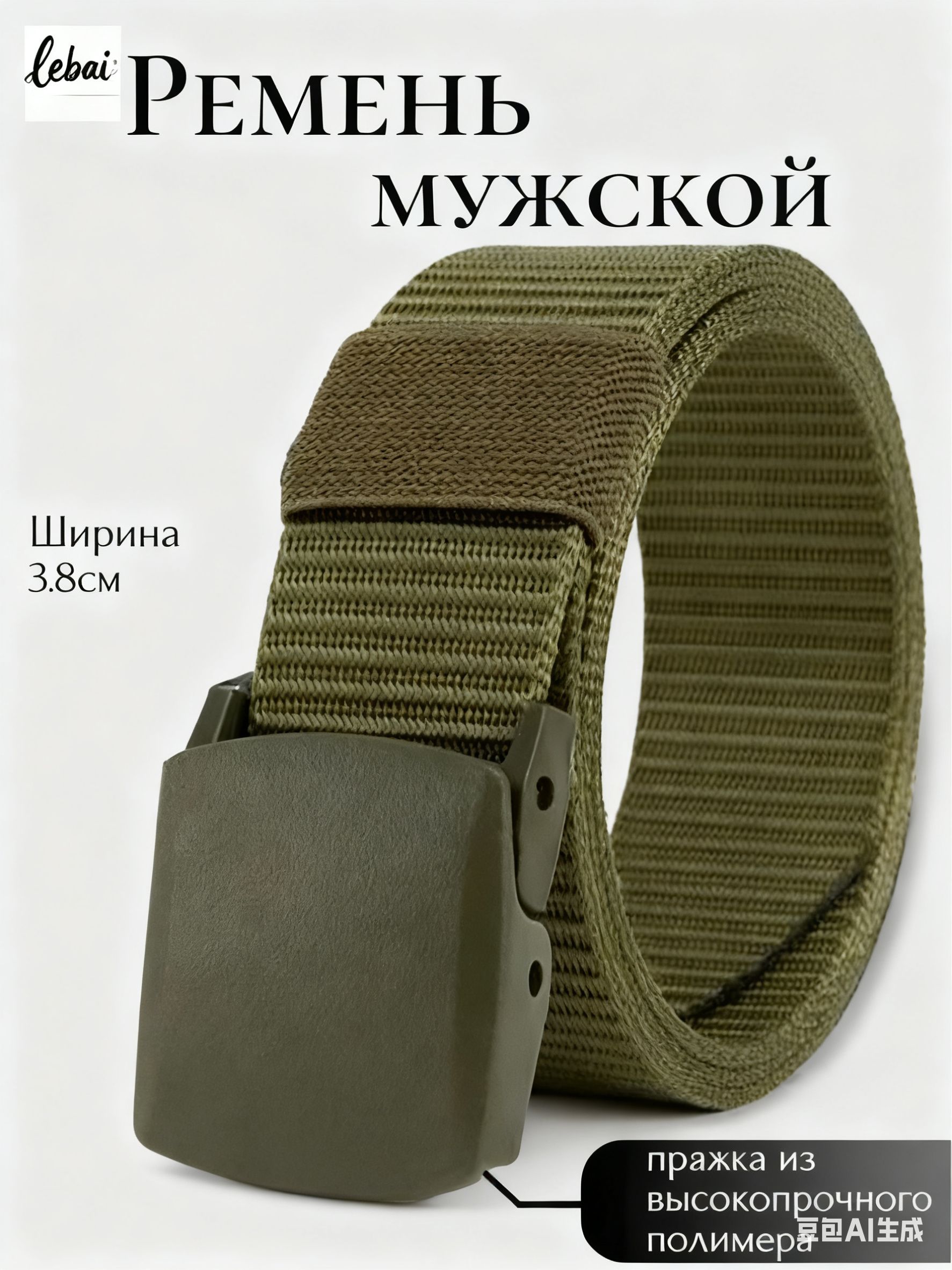Ремень