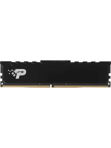 Patriot Memory Оперативная память PSP48G3200H1, 1 x 8 ГБ