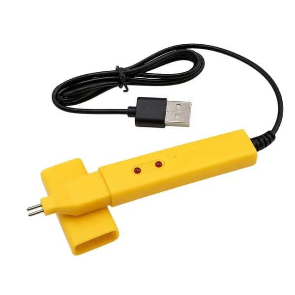 Портативная ручка-тестер для воды и электроники c USB-питанием для бытового использования