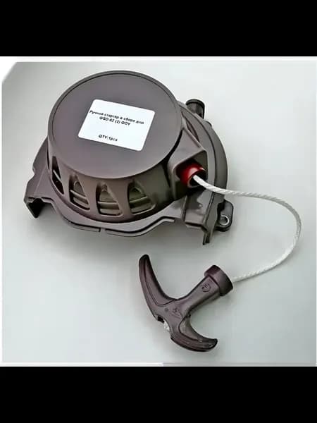Стартер лодочного мотора SADD TKC 630B, 63см3