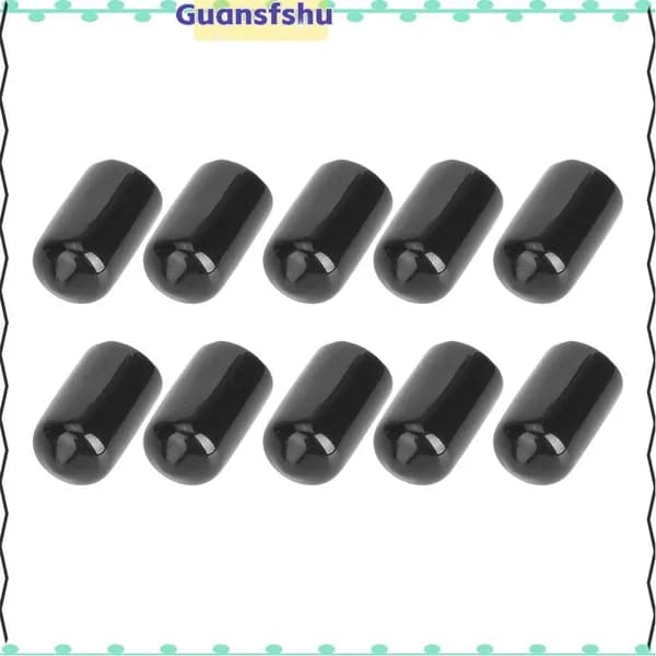 Крышка наконечника снукерного кия 10mm