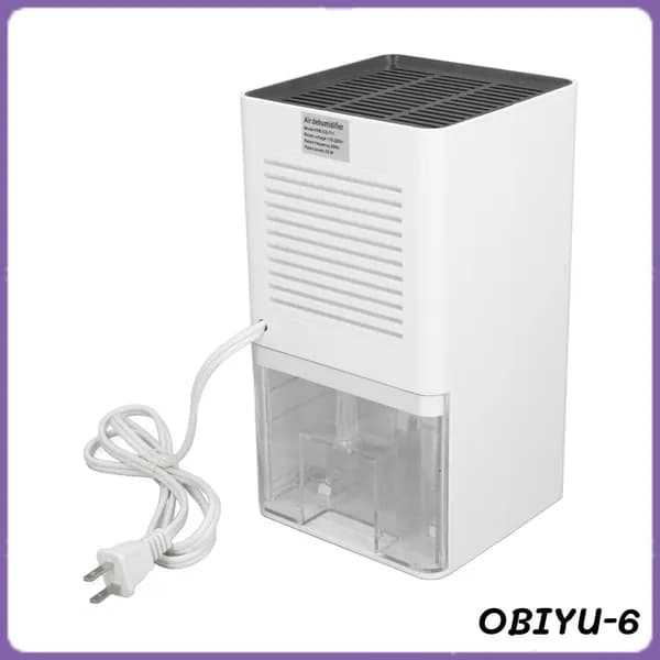 Осушитель воздуха 3113240044011_OBIYU-6_Y7I0O3