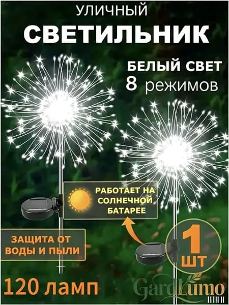 GardLuma Фигурка садовая