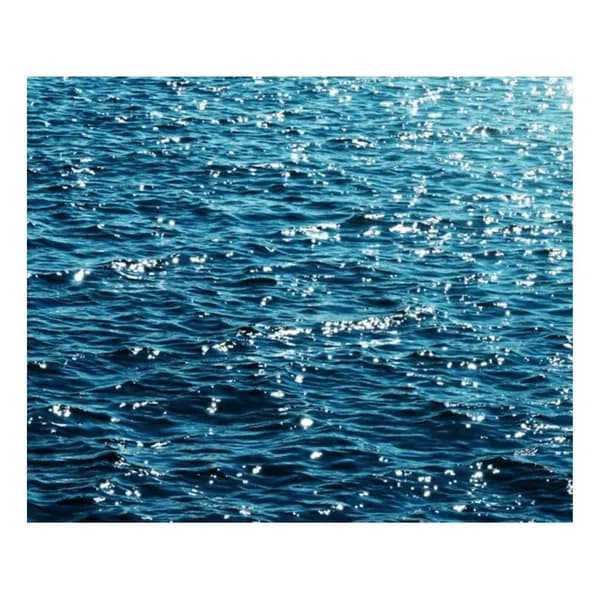 Детализированная бумага для имитации воды, D