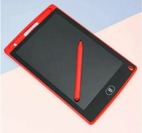 Планшет для рисования LCD, экран 8,5 дюймов