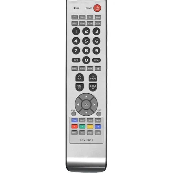 Пульт Huayu для Elenberg LTV-2231/SUPRA STV-LC1995WL HOB354