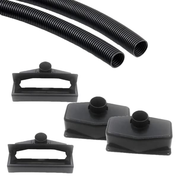 Набор запчастей для киккера