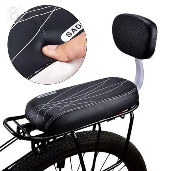 Пенопластовая подушка для заднего сиденья велосипеда MTB Цена спот