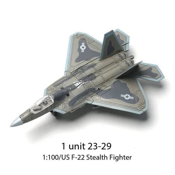 Модель Су-57 1:72