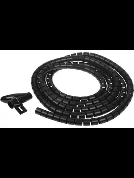 Кабельный органайзер Spiral Hose, 20х3000 мм