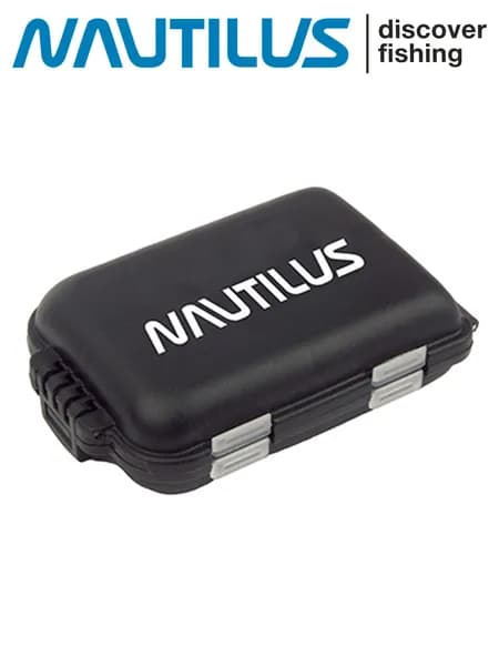 Коробка для снастей Nautilus NS2-100 (10х6.5х3 см)