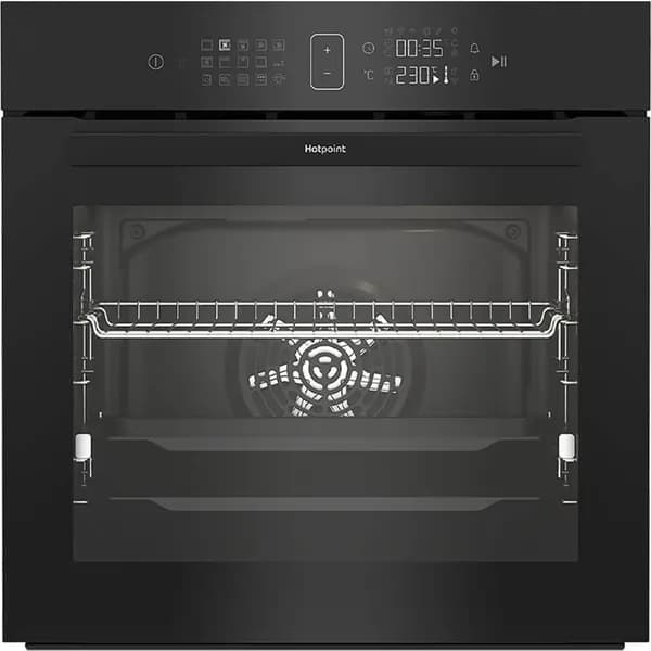 Духовой шкаф Hotpoint-Ariston FE8 1352 SMP BLG