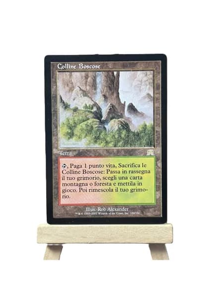 Волшебство в твоих руках: Уникальная карта Magic: The Gathering (MTG) Прокси-карта с Прозрачная защитная пленка защитит вашу колоду в качестве подарка.