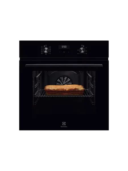 Electrolux  духовой шкаф EOF5H50BZ, 56 см