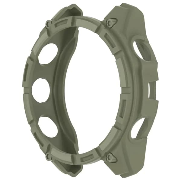 Защитный чехол TPU совместимые TPU Garmin Fenix 8 SOLAR 51 мм 47 мм