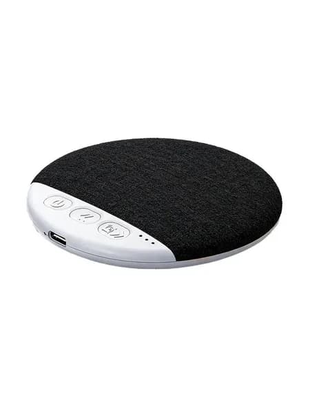 Портативный спикер для сна с белым шумом, Bluetooth 5.4, длительное время работы, компактный динамик под подушку