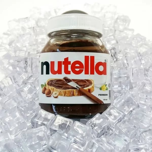 Шоколадно-ореховая паста Nutella 180 гр