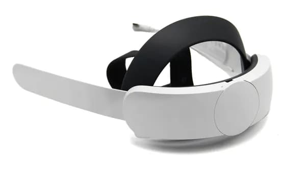 Крепление Elite Strap для Oculus Quest 2 Винтаж