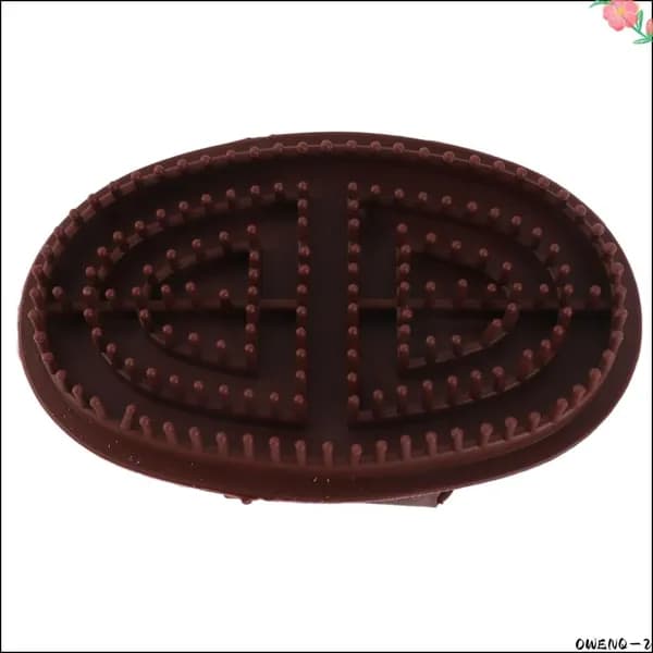 Щетка для сухого массажа
