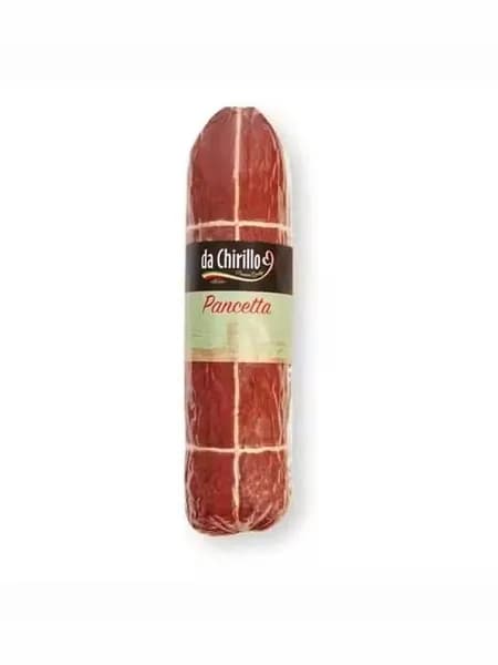 Колбаса сыровяленая Da Chirillo полусухая 900 г