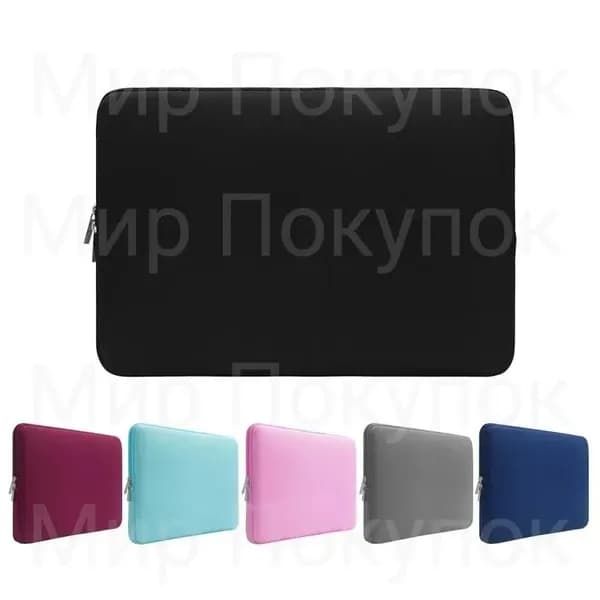 Защитный чехол для MacBook Pro 13.3 дюйма A2289, прочный и стильный