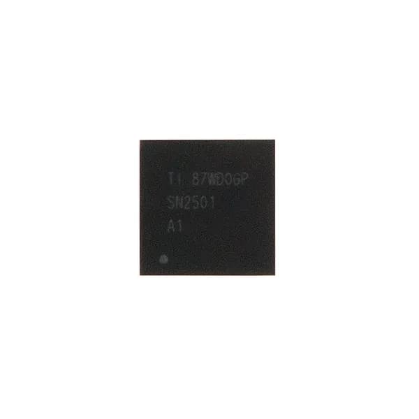 Микросхема (контроллер) управления питанием U3300 SN2501A1 63 pin для iPhone 8 / 8 Plus / X