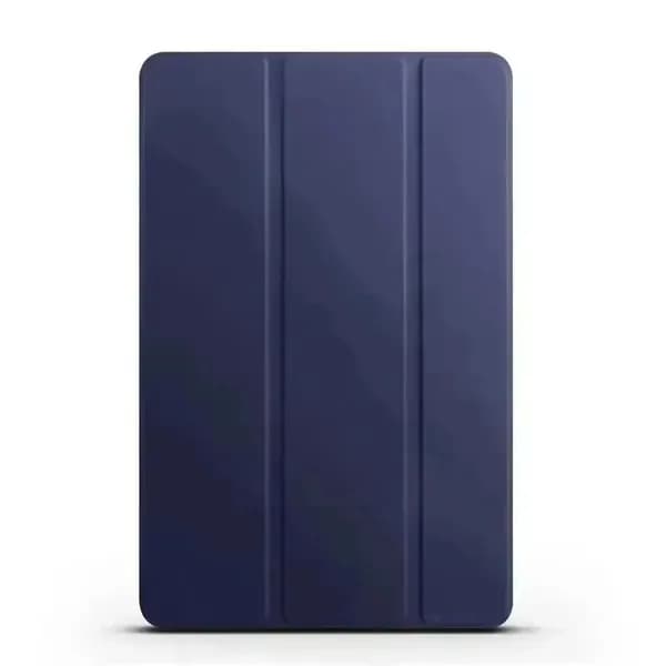 чехол для Samsung Galaxy Tab A11 8,7 дюйма 2025 PU-кожа складной подставки с силиконовой TPU спинки крышки SM-X130 SM-X133 X135N/G 8,7 дюйма для планшетов