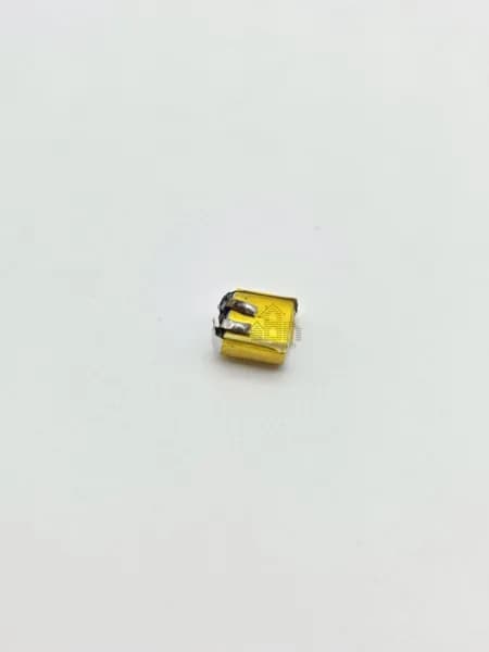 Аккумулятор Li-pol, 501012, 3.7V, 50mAh