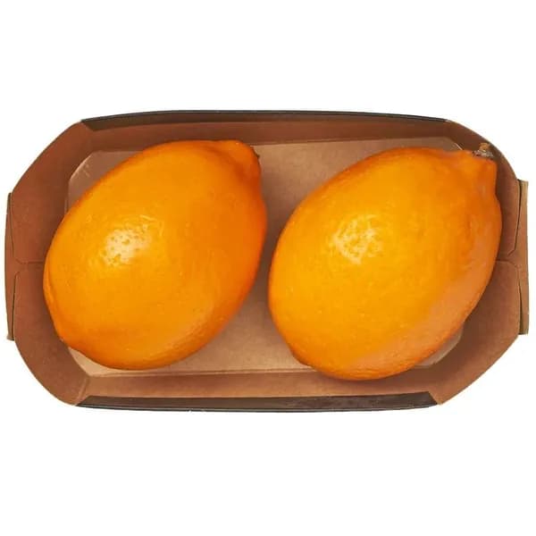 Лимон Узбекистан Market Collection, 4шт