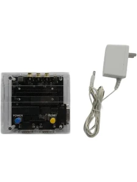 Игровая консоль Mini AV-FC поддерживает чипы N-system и P-system и поддерживает 15-контактный порт расширения PAL