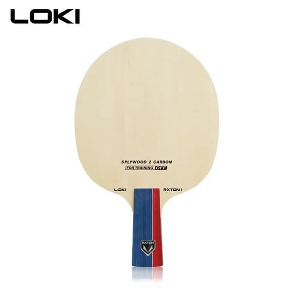 LOKI Основание ракетки для настольного тенниса