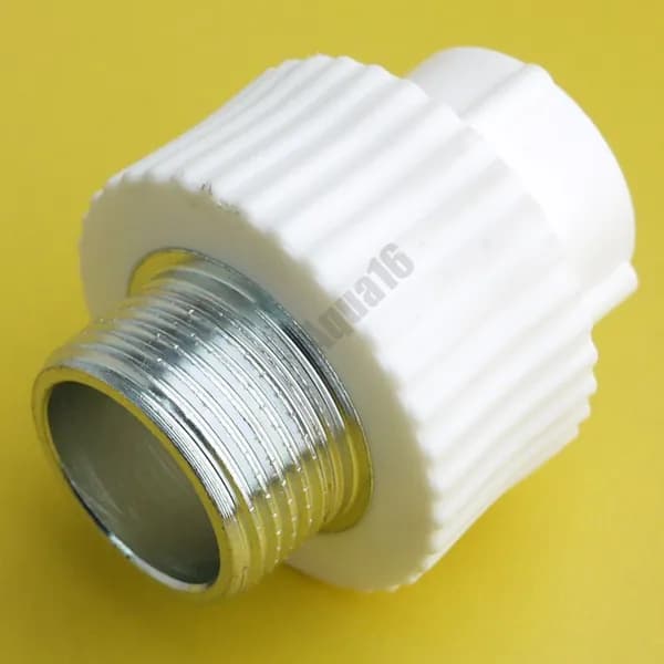 КМНР d 32 - 1/2" (15/90) оцинк. Fora