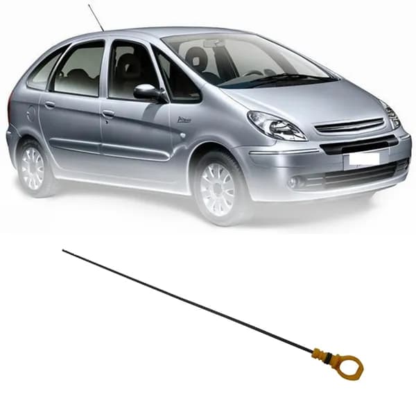 1174.E2 1174E2 Масляный щуп для бензиновых двигателей 206307406 C5 Xsara 1.8I 2.0I EW10J4 EW7J4