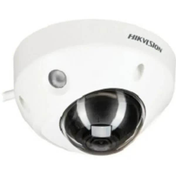 IP - камера DS - 2CD2583G2 - IS Уличная HIKVISION