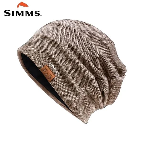 Шапка для рыбалки и охоты Simms