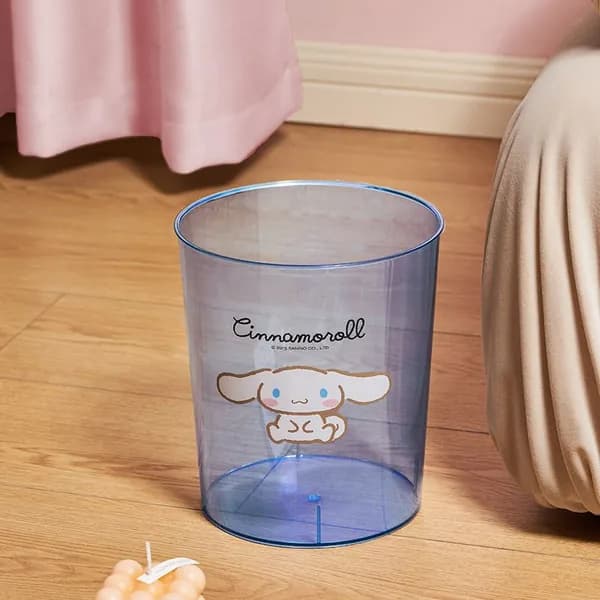 Hot Корзина для бумаг, 4 л, 1 шт