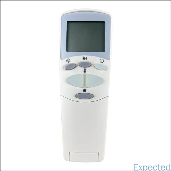 Пульт для сплит системы LG 6711A20077N 6711A90032N