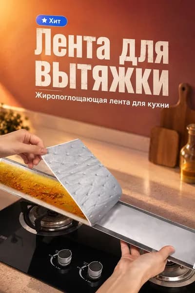 Абсорбирующая лента для кухонной вытяжки, против жира и протечек, серый фильтрующий рулон 90 7 см, для кухни, купить недорого