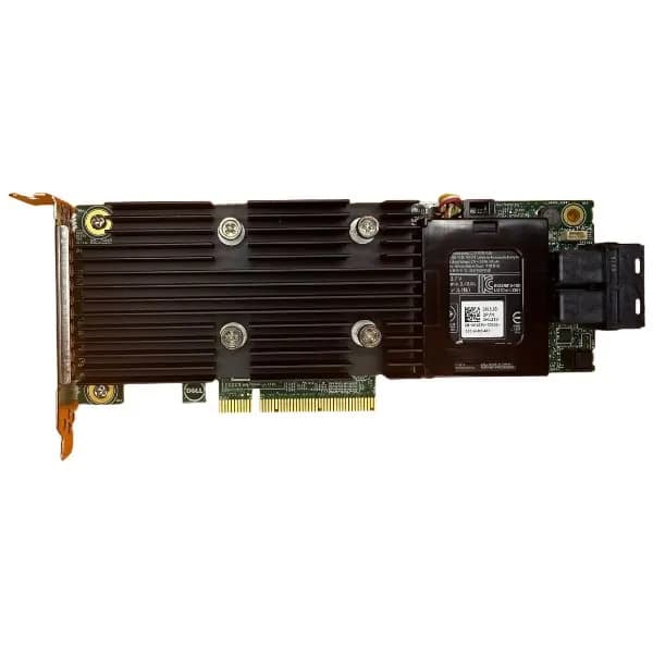 Контроллер Dell PERC H730P 12Gb/s PCI-E3.0 SAS RAID 2GB (J14DC / 0J14DC)