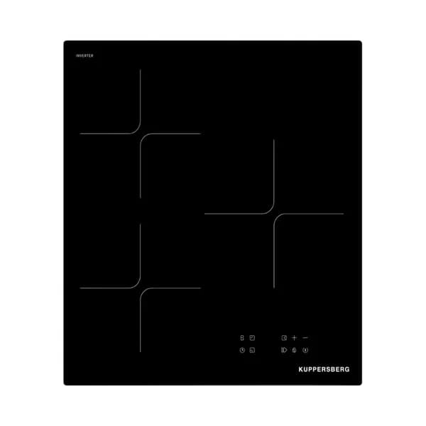 Варочная панель индукционная Kuppersberg ICI 406, черный